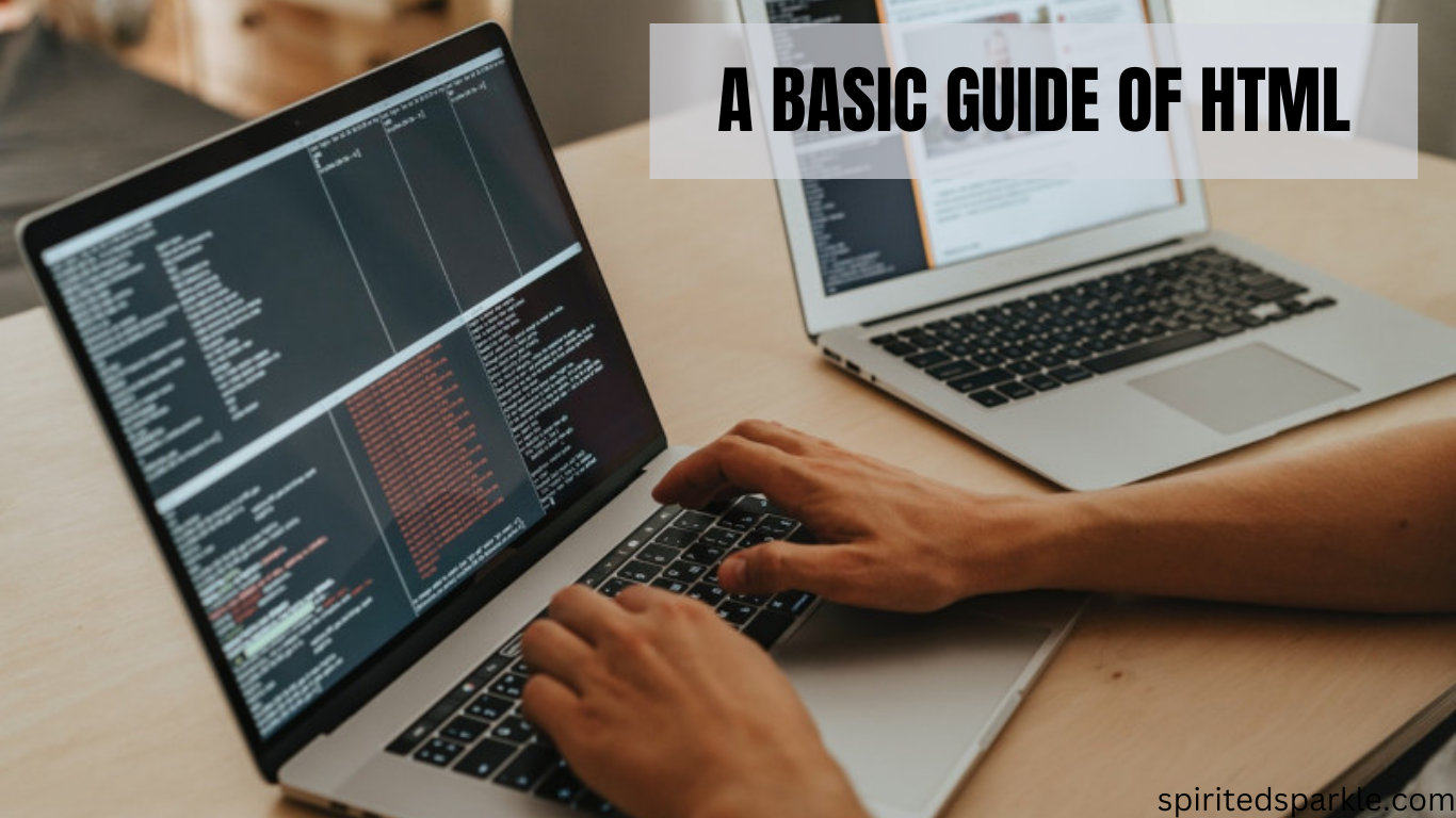 HTML Basics