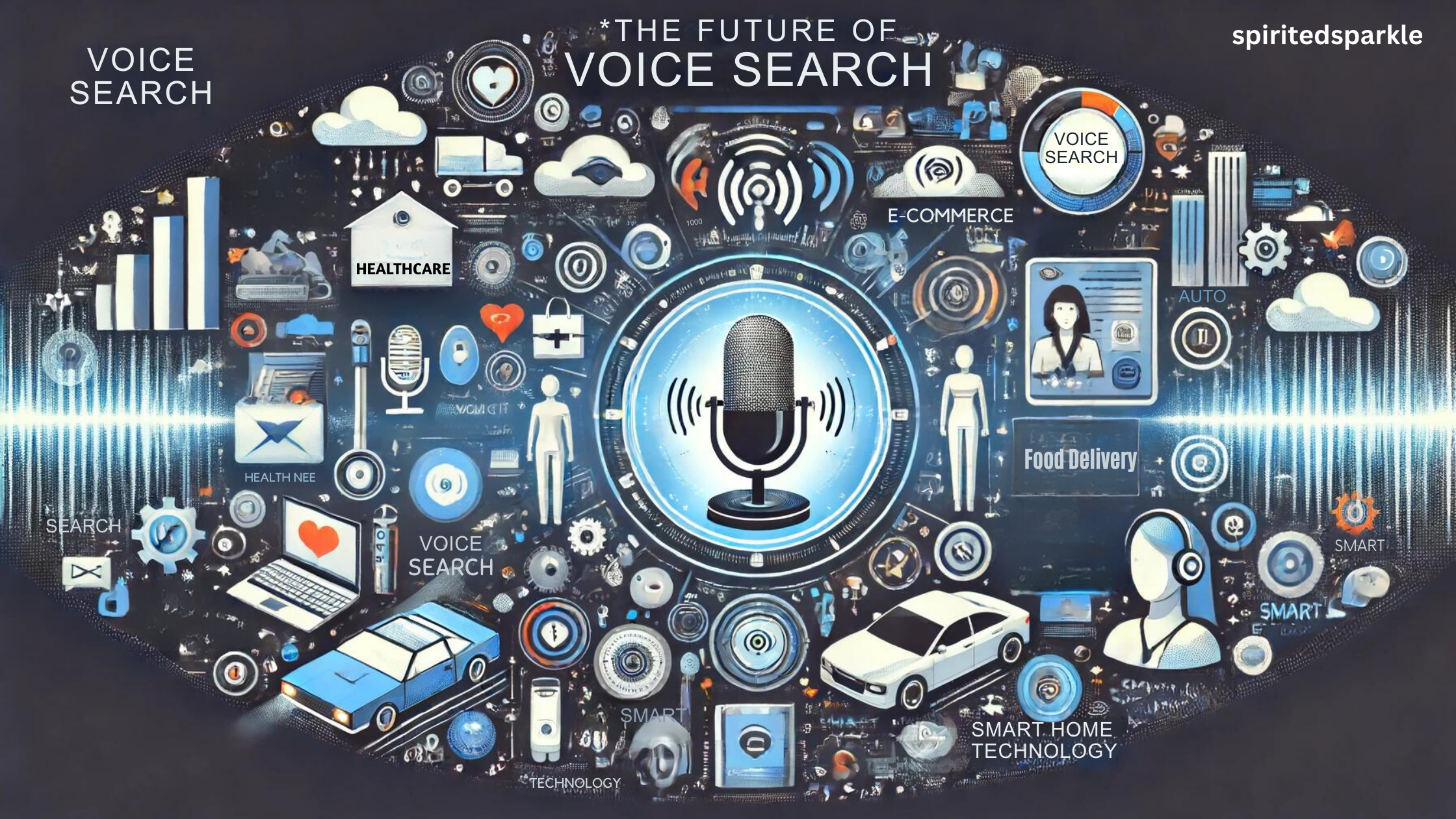 Voice Search Technology
