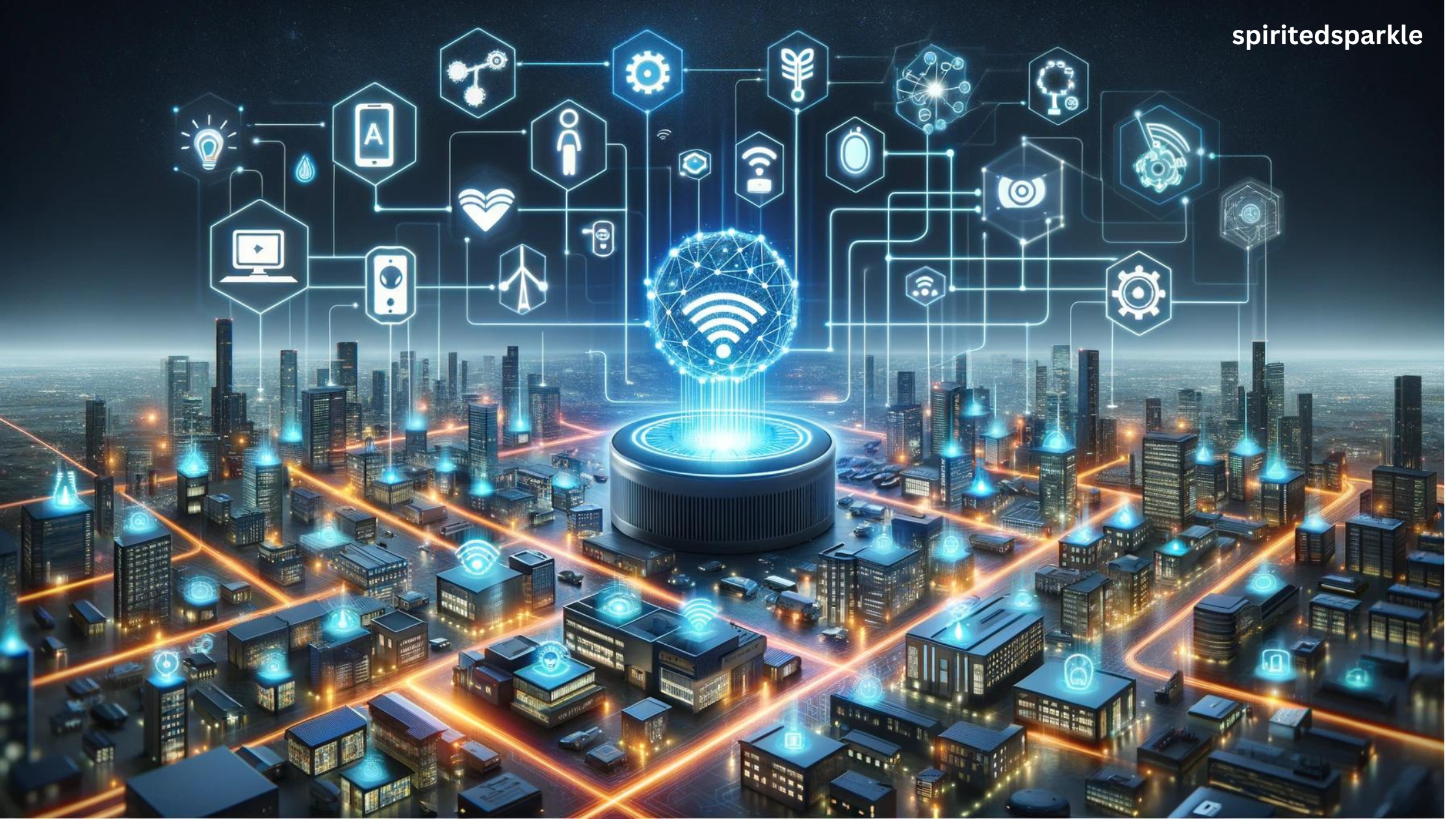 AI & IoT