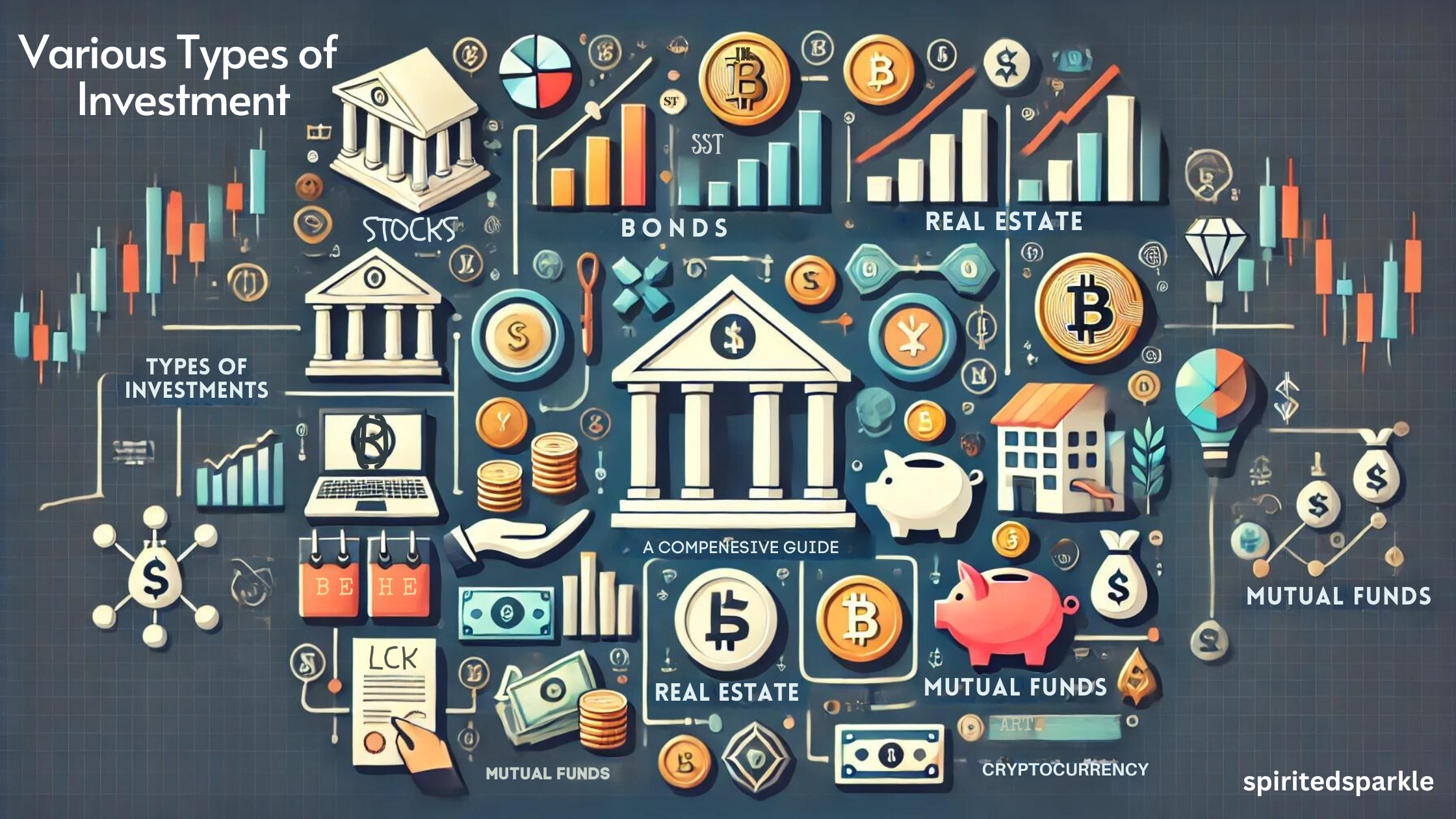Types Of Investment